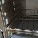 Nuwave Bravo XL Pro Air Fryer Toaster Oven with Grill Combo, 2025 New Ultra-Fast Convection System, 35% Crispier, 2X More Even, 142 Presets, 50-500F, Smarter Probe, PFAS Free, 30QT, Stainless Steel