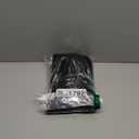 ANRABESS Womens Summer Dresses 2026 Bodycon Sleeveless Romper Skort Twist Waist Night Out Vacation Mini Dress Built in Shorts, Medium