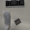 OIVO PS5 Controller Charger with Fast Charging AC Adapter, PS5 Controller Charging Station Stand for PlayStation 5, Docking Station Replacement for PS 5 Accessories Kits