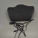 3s Heated Neck Stretcher for Pain Relief, Graphene Heating Pad, Odorless Neck Cloud Cervical Traction Device Chiropractic Pillow for Shoulder, Christmas Gifts for Women, Men, Mom, Dad (Gray)