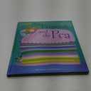 The Princess and The Pea: A Classic Fairytale Keepsake Storybook