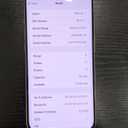 Apple iPhone 15 Pro, US Version, 128GB, White Titanium - Unlocked 