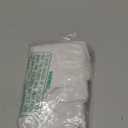 Gerber Unisex Baby Toddler UPF 50+ Long Sleeve Rashguard Swim Shirt (12 Months, White)