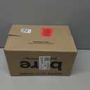Bare Baked Crunchy, Apples Fuji & Reds, 0.53 Ounce (Pack of 16) (EXP 05/12/27)