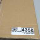 15x22 Picture Frame, Classic Brown 15 x 22 Poster Frame for Horizontal or Vertical Wall Mounting, 1 Pack