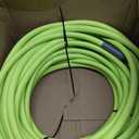 Flexzilla Garden Hose 5/8 in. x 100 ft., Lightweight All-Weather Water Hose, Durable and Flexible, Leak-Free Connections