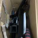 VEVOR Hoverboard Seat Attachment, Adjustable Frame, 220 LBS Capacity, Fits 6.5" 8" 8.5" 10" Hoverboards, Go Kart Accessory for Kids & Adults