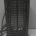 Bug Zapper Outdoor, 4200V Electric Mosquito Zapper, Bug Zapper Outdoor, Fly Traps, Fly Zapper, Mosquito Killer Indoor 3 Prong Plug, 90-130V, ABS Plastic Outer