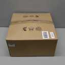 2 Pack Solid Wood Pendant Lights,16" Hammered Metal Black Finish Hanging Lighting Modern Lamp Industrial Dome Ceiling Light Fixtures for Kitchen Island Farmhouse Dining Room