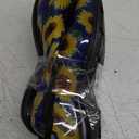 Sloggers Original Waterproof Rain and Garden Shoe for Women– Outdoor Slip-On Garden Clog - Made in The USA with Premium Comfort Insole and Arch Support, 8