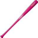 Louisville Slugger Genuine Mix Pink Baseball Bat (32")