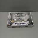 Little People Collector Dallas Cowboys Officially Licensed NFL Special Edition Figure Set, Series 2