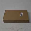 Bathroom Accessories Set, KLJKPA 4 Pieces Gold Bathroom Hardware Set, 24 inch Towel Bar, Towel Racks for Bathroom, Robe Towel Hooks, Toilet Paper Holder Wall Mounted