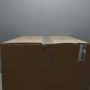 Bedsure Orthopedic Dog Bed Medium Size Dogs - Washable Small Medium Dog Cat Bed Waterproof, Comfort Cats Couch Sofa with Washable Removable Cover, Pets Bed with Nonskid Bottom, Grey, 28"