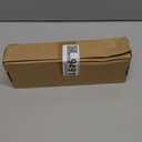 Aunginsy Car Door Window Glass Lift Button Panel Trim Cover Compatible with Toyota Tundra/Sequoia 2022-2025 Car Front and Rear Doors Armrest Window Control Switch Decorative Frame Sticker Accessories