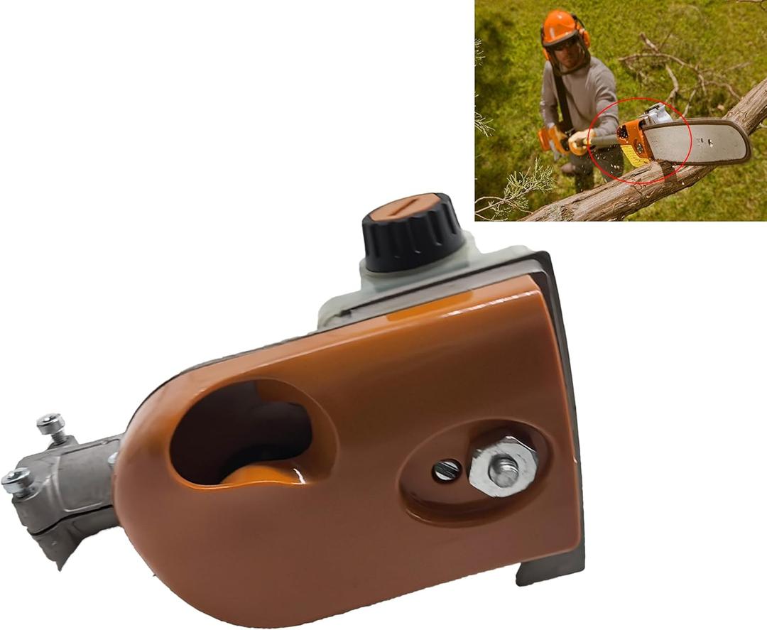 deawater 1pck Gear Head Gearbox for Stihl HT 75 101 130 131 250 HT73 HT100 KM90 KM110 KM130 4182 200 0070 4138 205 0008