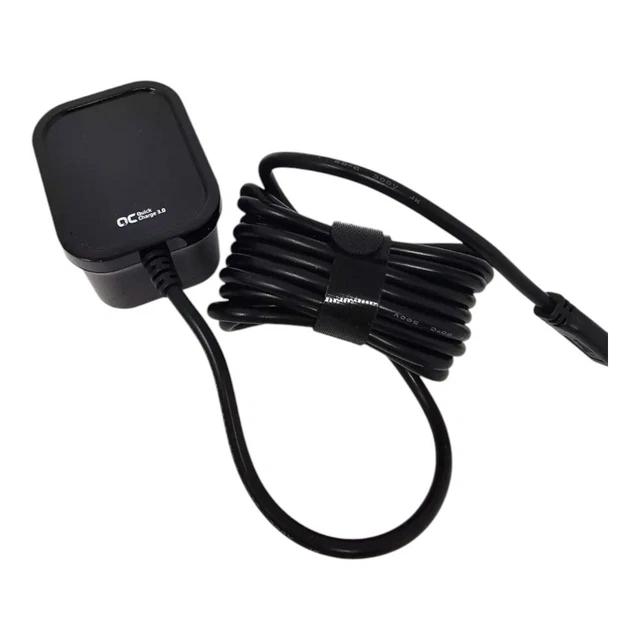  OCQquick Charge 3.0 USB C