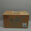 Pampers Swaddlers Diapers, Size 5 (20-37 lbs), 132 Count, Absorbent, Keeps Baby Dry and Comfortable, Skin Safe Disposable Baby Diaper (Packaging May Vary)