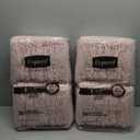 Depend Fresh Protection Adult Diapers, Incontinence & Postpartum Bladder Leak Underwear for Women, Disposable, Maximum, Large, Blush, 72 Count (2 Packs of 36), Packaging May Vary