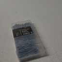 T.K.Excellent Flat Head Phillips #6-32 Electrician's Machine Screw Kit,370 Pcs Assorted Screws, Wall Plate Screws, Outlet Screws