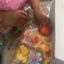 20 Pcs Premium Animal & Fruit Squishy Toys for Kids, Slow Rising Squeeze Stress Relief Toys, Kawaii Jumbo Squishies Party Favors for Boys Girls Goodie Bag Stuffers, Pinata Stuffers,Classroom Rewards