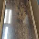 Pamray 32 Inch Small Computer Desk with Shelves, Home Office Desk with Headphone Hook for Bedroom, Study Writing PC Table for Small Spaces, Vintage