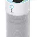 TaoTronics Air Purifier for Large Room H13 True HEPA Air Filter, Remove 99.97% Smoke Dust TT-AP008