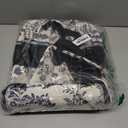 Goth Bat Flowers Backpack with Reflective Strip for Kids Boys Girls Elementary School Bag Removable Chest Strap