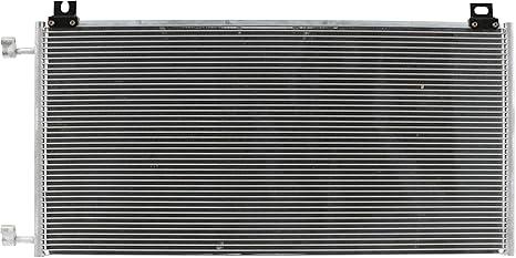 Wagner CD181 Condenser