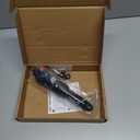 DNM AO-9 Air Suspension Shock Absorber, 65/56/41mm Travel, 150-275PSI Adjustable, Lightweight Aluminum Alloy MTB Suspension for 210/190/165mm, Waterproof & Dustproof (AO9-210 x 65mm)