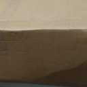 UCEDER Insulated Hot Tub Cover 170G Polyethylene Thermal Insulation Spa Cover Protector Waterproof Hot Tub Cover Replacement,Energy-Saving and Eco-Friendly for Keeping Warm(95"x95"x35") (Silver)