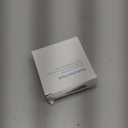 CLINTT 500ml Soft Flask, Foldable Running Water Bottle, TPU Folding Soft Water Flask, BPA-Free Collapsible Flask for Hydration Pack Running Vest, Cycling, Climbing, Hiking - 1Pcs, Blue