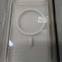 Magnetic for Google Pixel 10 pro Case, with 2X Screen Protector & 1X Camera Lens Protector, [Non-Yellowing] [Shockproof Military] Transparent Back Slim Bumper Cover Phone Case Google Pixel 10 pro