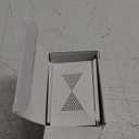 2025 Fastest WiFi Extender Signal Booster - Coverage Up to 9999 sq. ft, Easy Setup, Long Range WiFi Extender, Ethernet Port & Access Point, and Stable Internet Performance with 60+ Devices