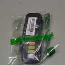 Teething Toy for Baby 3 6 12 18 Months, Realistic Remote Control and Mobile Phone Baby Teether Toy, Baby's Chew Toys, Food Grade Silicone Teething Toys for Infants, BPA Free, for Babies Gum Relief