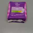 Poise Daily Liners, Incontinence Panty Liners for Bladder Leaks, 2 Drop Very Light Absorbency, Long Length, 44 Count of Pantiliners 