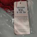 Maner Fashion Dress  Ma558# XXL 
