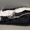 Heated Blanket,Soft Flannel Heated Throw Blanket,Fast Heating Electric Throw Blanket with 8 Heating Levels,9 Hours Auto Shut Off,Overheating Protection, Machine Washable Prefer for Home