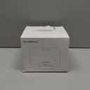 InnoGear 500ml Essential Oil Diffuser with Remote Control, Premium Ultrasonic Aromatherapy Diffusers Scent Humidifier Vaporizer Auto-Off Timer for Large Room Home, Yellow