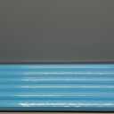 6 Rolls Light Blue Bulletin Board Paper 47.2'' x 141.7'' Fade Resistant Bulletin Board Paper for Classroom DIY Art Crafts Drawing Painting Packing Decoration
