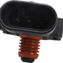 GM Genuine Parts 19418808 Manifold Absolute Pressure Sensor