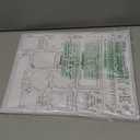 36 All About Me Posters, DIY Coloring Ready-To-Decorate And Fill In Posters, Student Self-Introduction Paper for School, Classroom, Great Way To Learn About Classmates Elementary Classroom Supplies