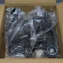 C SEVEN C7skates Quad Roller Skates | Retro Design (Women's 7 / Youth 6 / Men's 6)