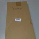 47" 2 In1 Christmas Welcome Sign for Porch Front Door Decoration Ho-ho-ho Christmas Decor Wooden Winter Door Sign Baby It's Cold Outside Hanging Decor for Winter Wonderland Outdoor