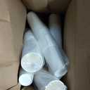 16 oz. Paper Hot Cup 20/50 CT