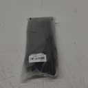 XCBYT Car Window Shades - 4 Pack Car Priavcy Curtains - Side Window Sun Shades for Baby - 99% Light Block Window Covers for Camping Napping Sleeping Breastfeeding Cloth Changing