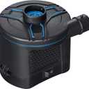 GE D Cell Electric Air Pump