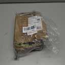 Amazon Basics Neoprene Dumbbell Hand Weights for Exercise and Muscle Toning