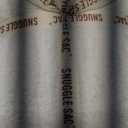 Snuggle Sac Fluffy Ribbed Cream Blanket Twin Size, Soft Luxurious Knit Throws, Fuzzy Plush Microfiber Blankets for Couch, Sofa, Bed, Cream, 60x80 inches