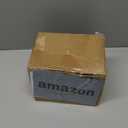 FUJIWARA Condensate Pump Automatic Condensation Drain Removal Mini Quiet Pump for HVAC,Air Conditioner,Dehumidifier,Furnance,Ice Maker,Wall Mounted Suitable for A/C 1-5HP, White